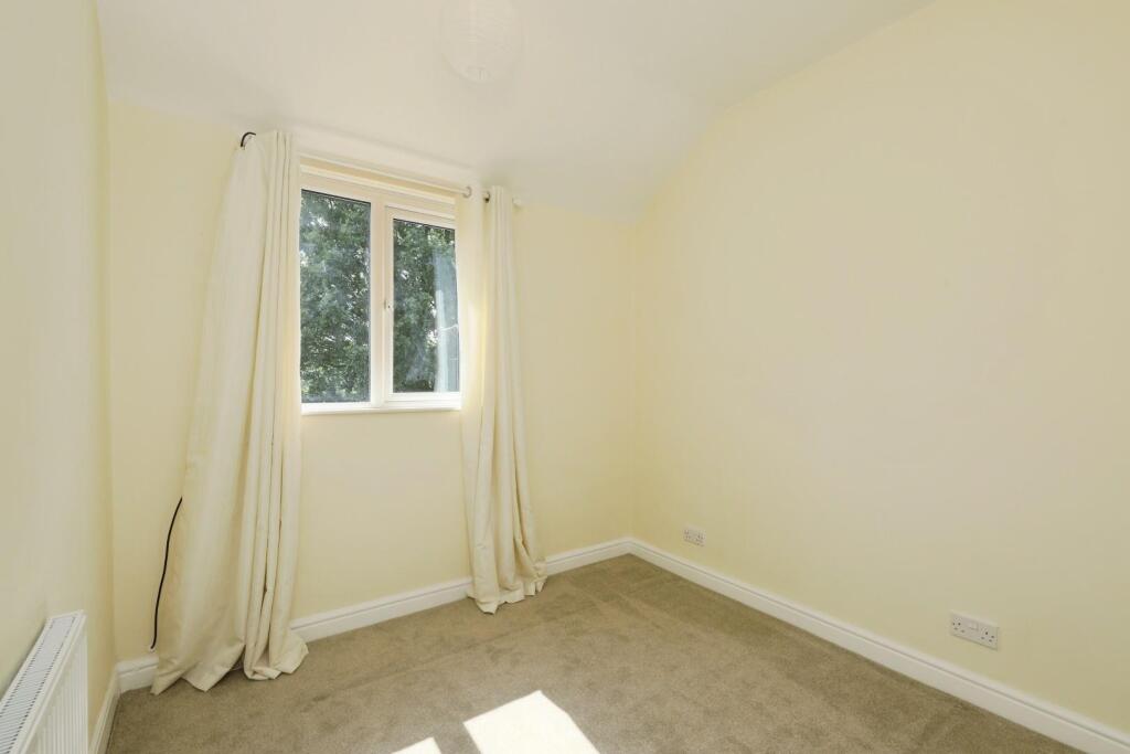 BEDROOM NO.2