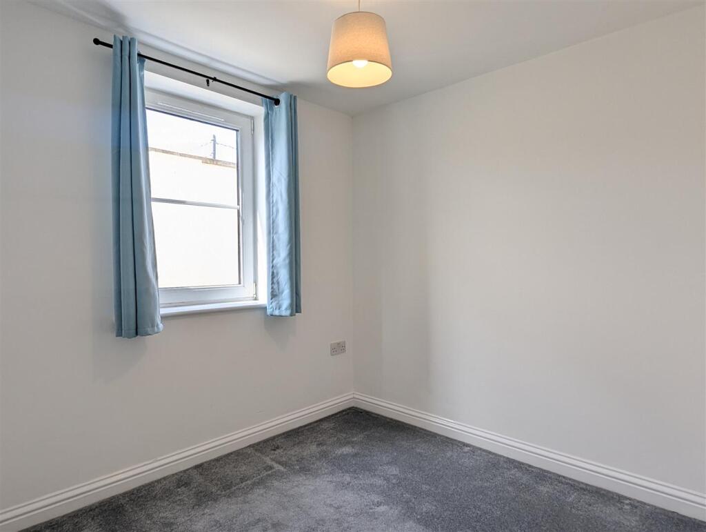1 Chegwin Court Bedroom 2