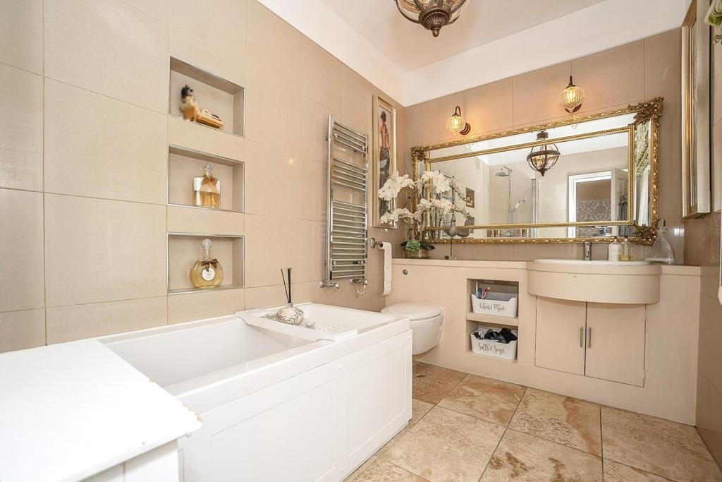 En-suite
