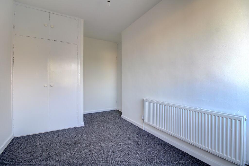 Bedroom Three (reverse)