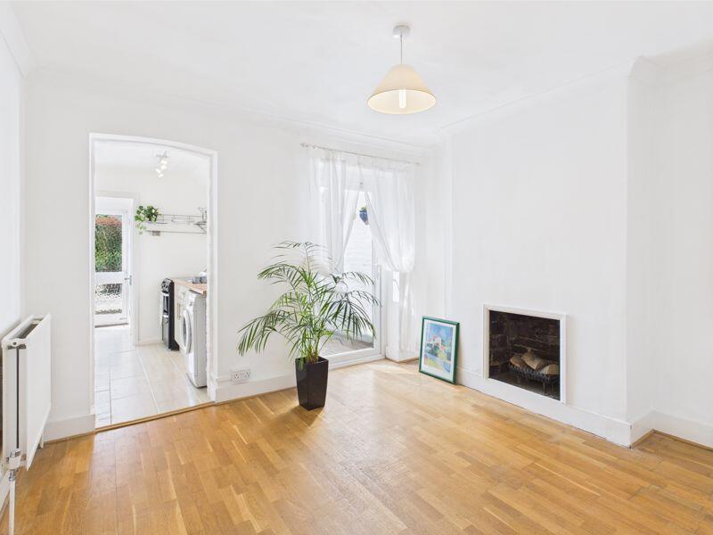 Living Room alternative view