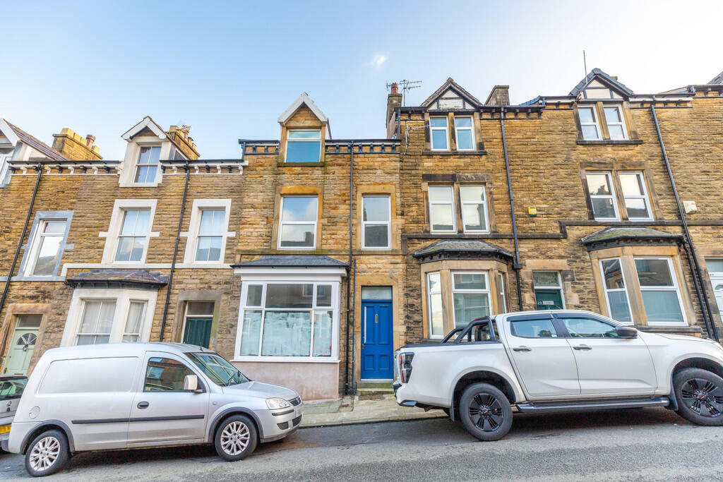 27 New Street
