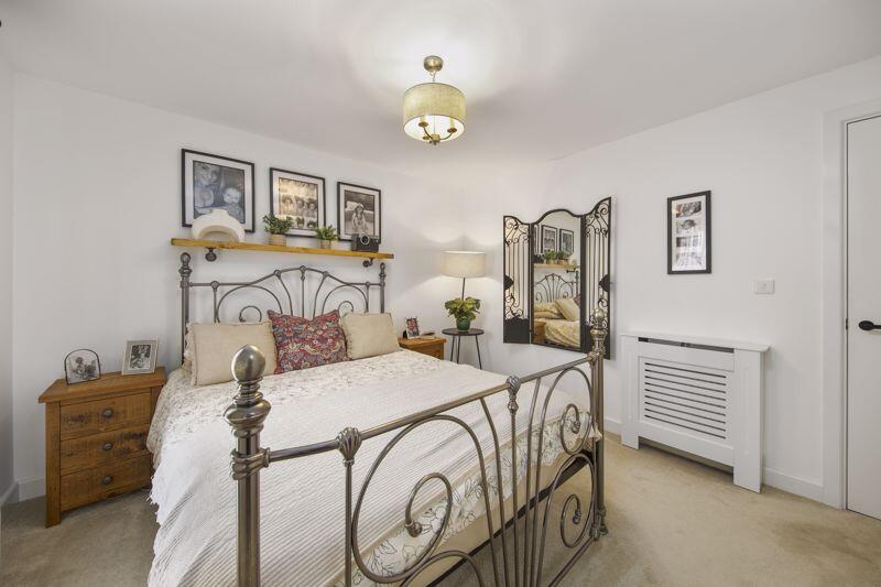 Bed1