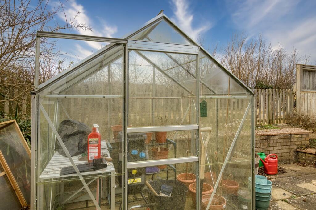 Greenhouse