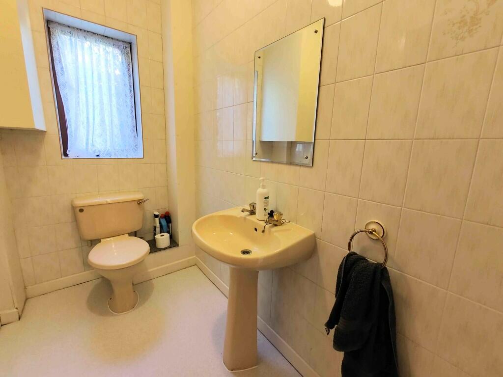 WC