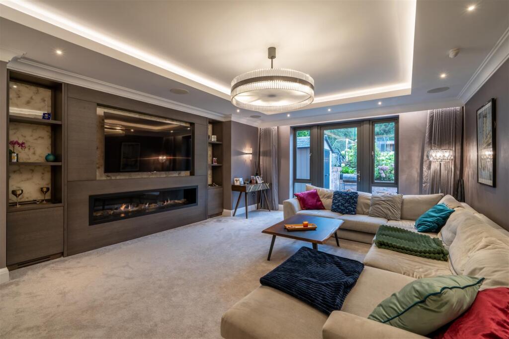 Stanhope Road, Bowdon, Altrincham