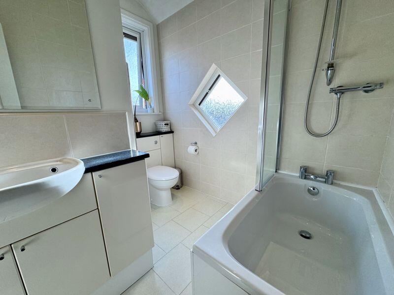 First Floor Bathroom