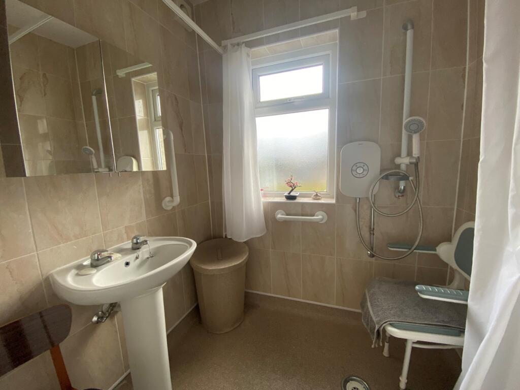Wetroom