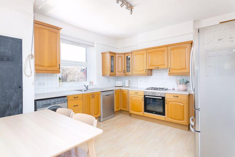 Kitchen Breakfast Room