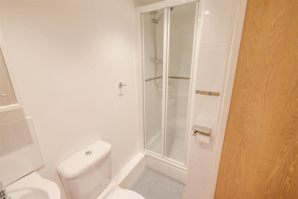 House Bathroom