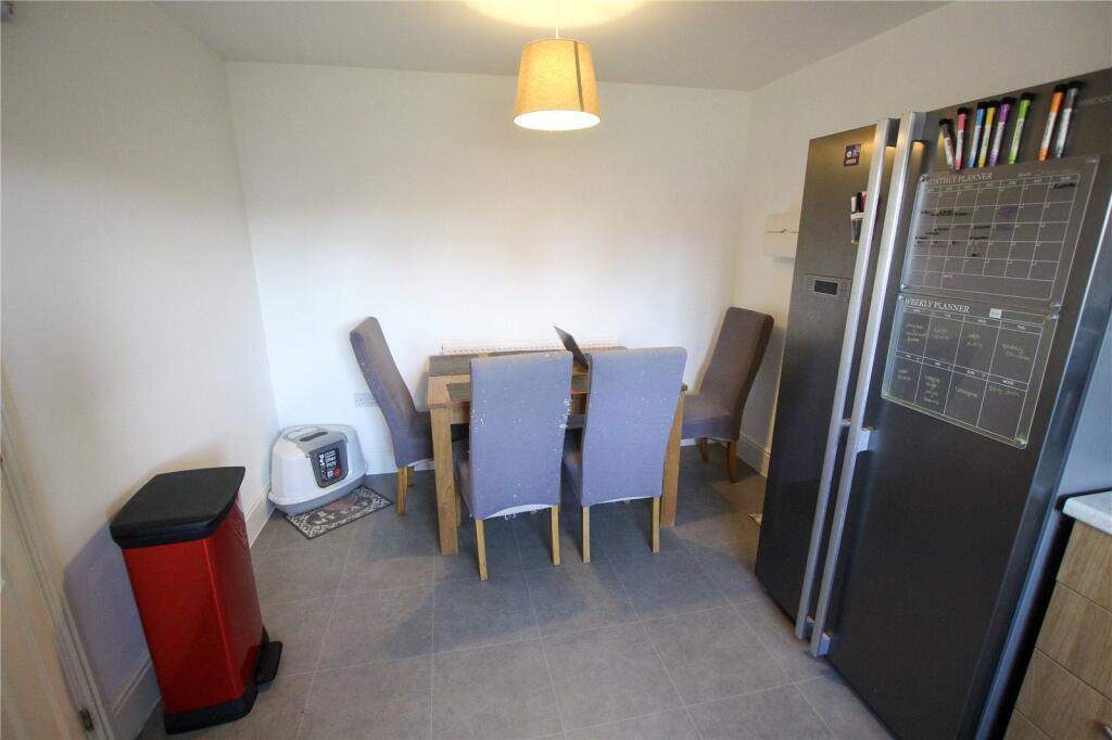 Kitchen Dining Rm.