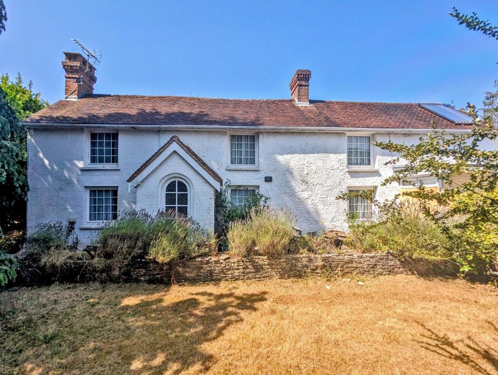 Birchy Hill, Sway, Lymington, Hampshire, SO41