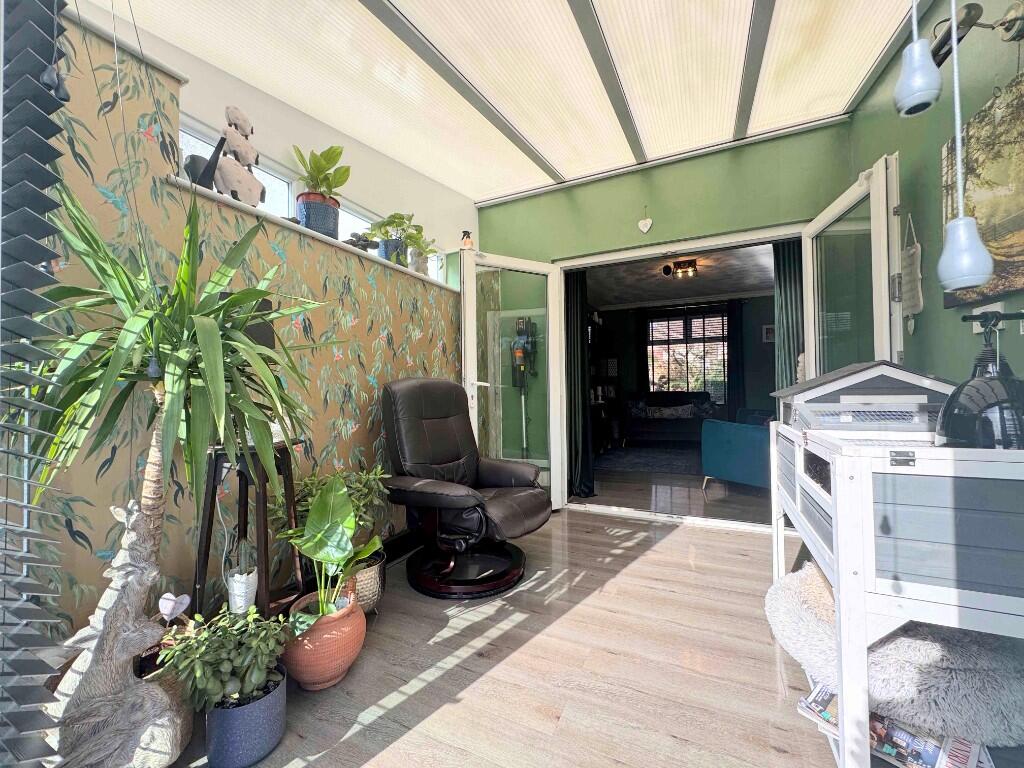Summer Room