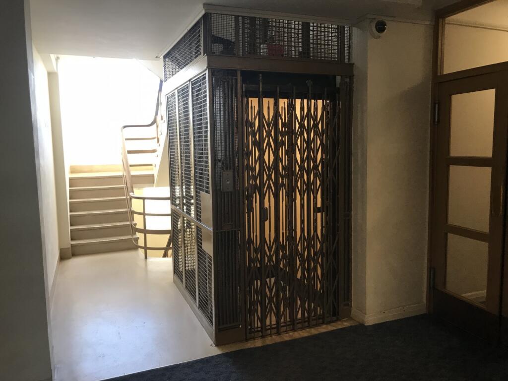 Lift facilities