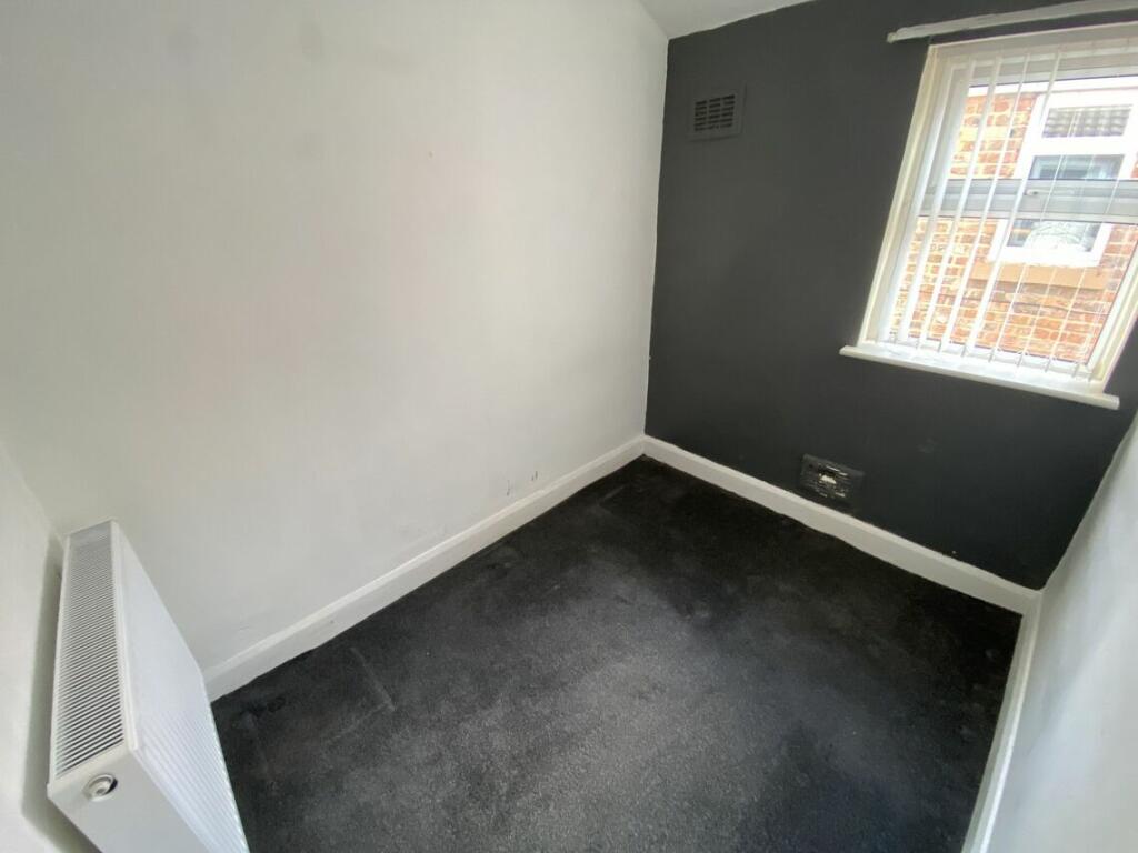 Bedroom No.3