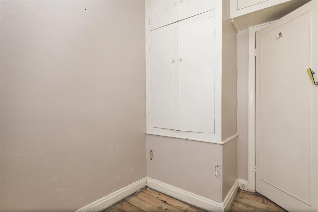 Bramleys Estate Agents - The Crescent - New Mill (