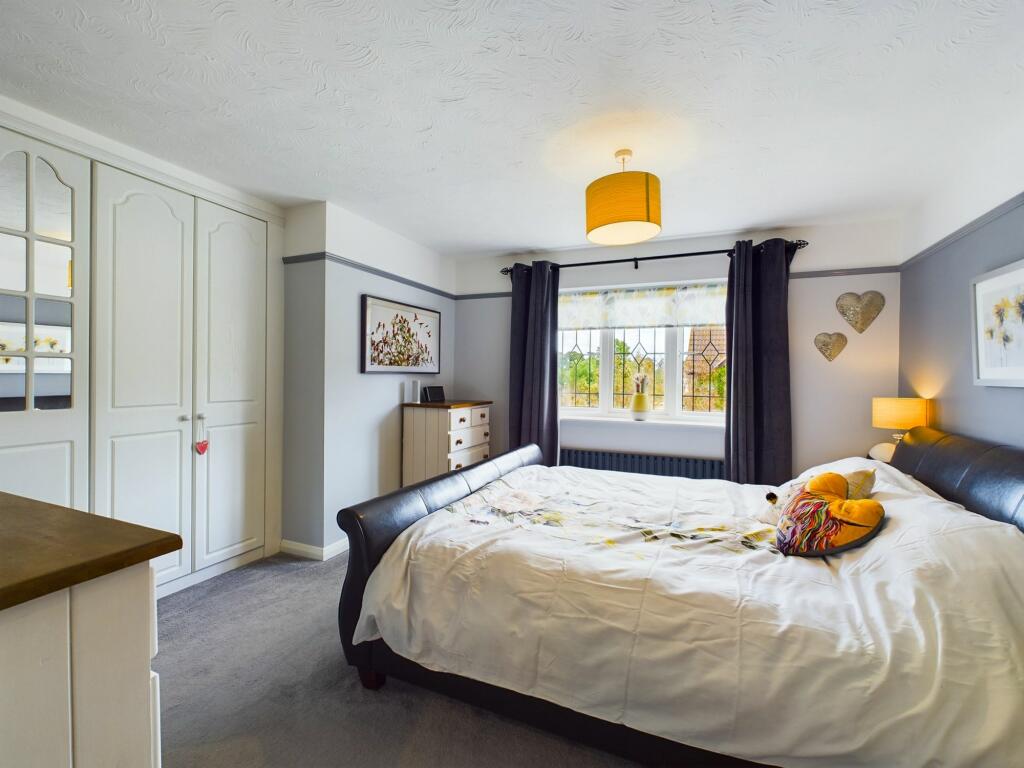 Principal Bedroom
