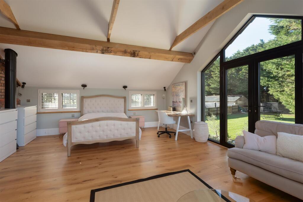 Singledge Lane, Coldred, Dover