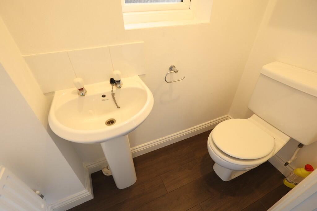 Cloakroom