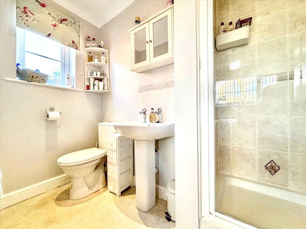 En-suite