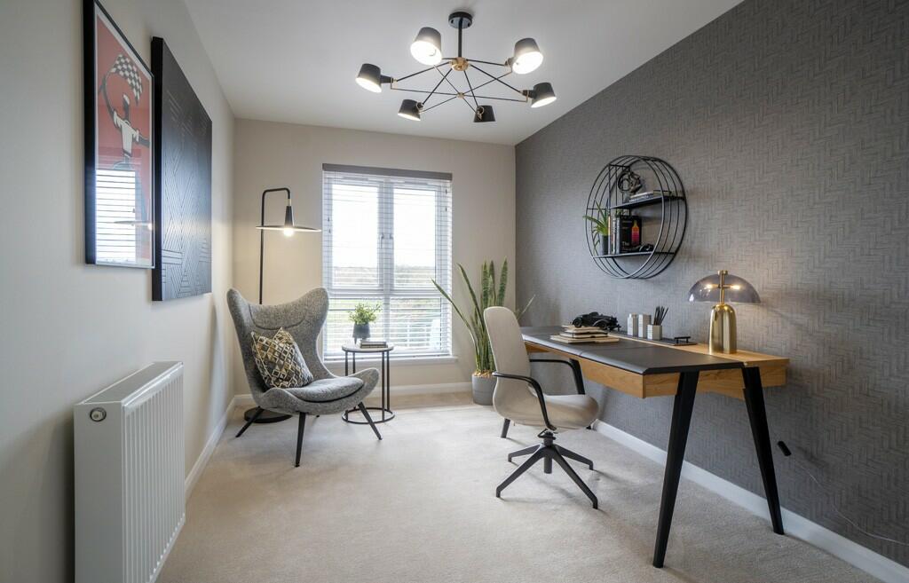 The Roxburgh Corner