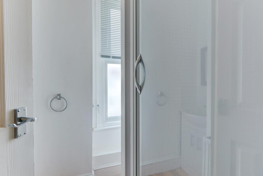 shower