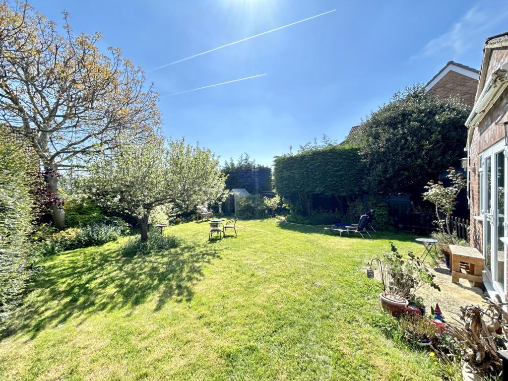 Garden 2