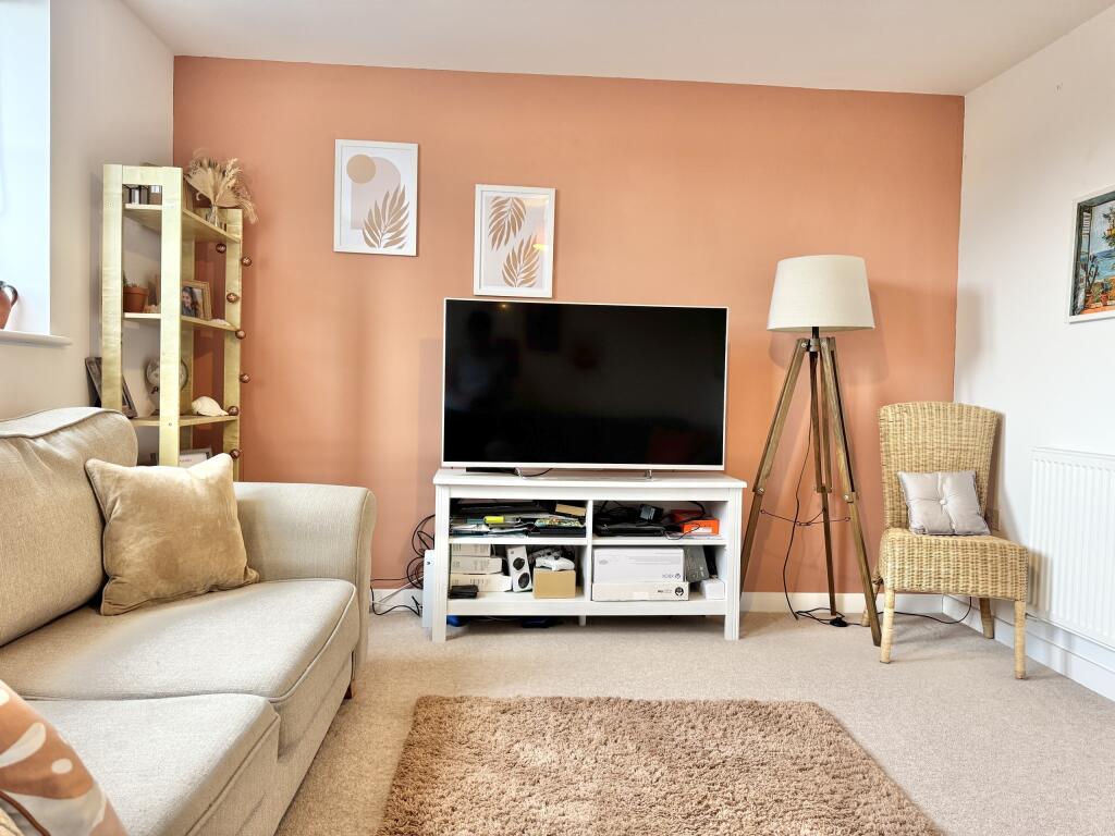 Sitting Room (First Floor)