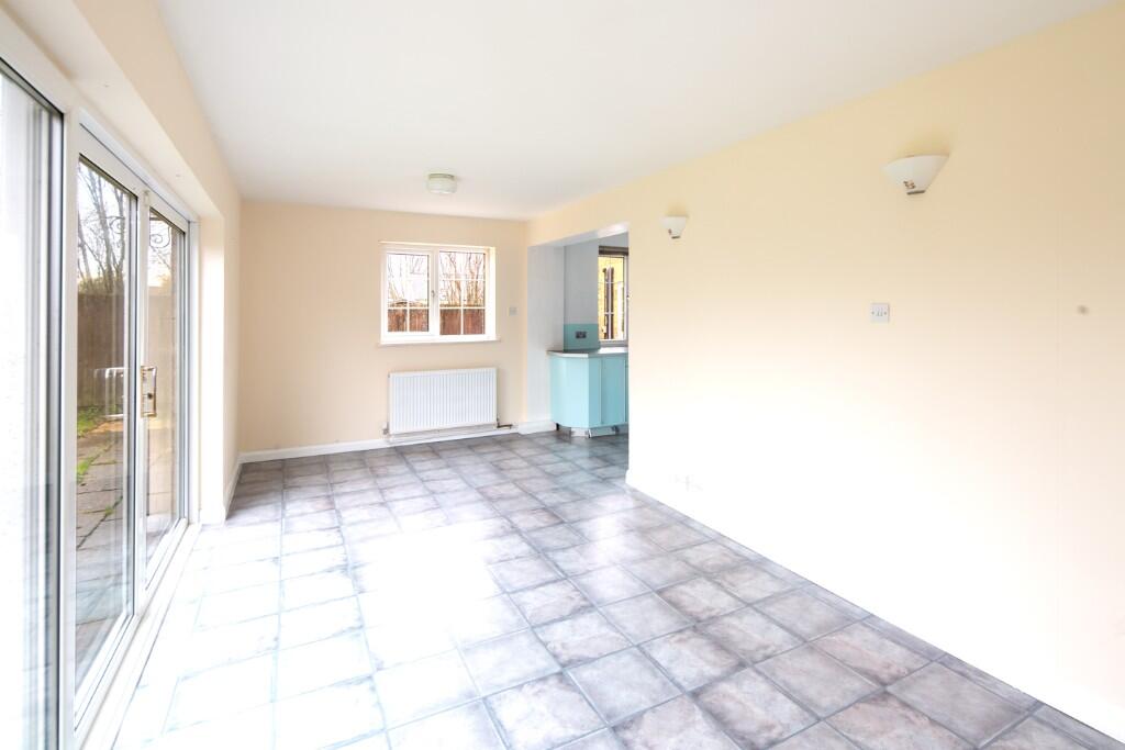 Dining/Family Room