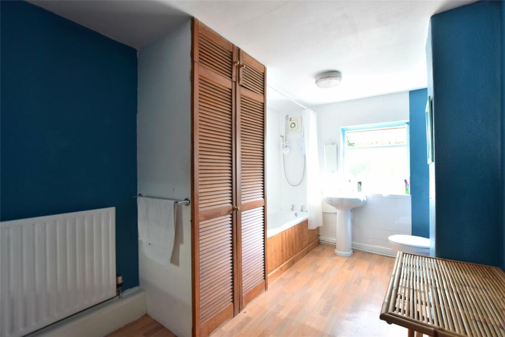 Batroom