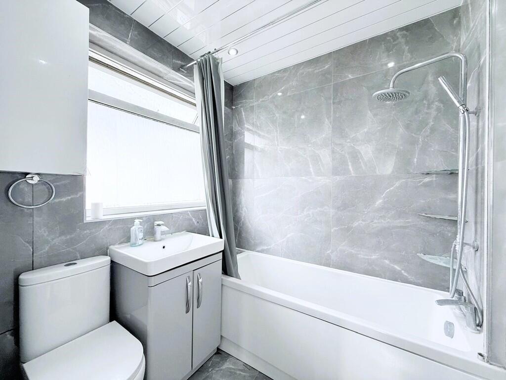 Wells Drive, NW9 ...