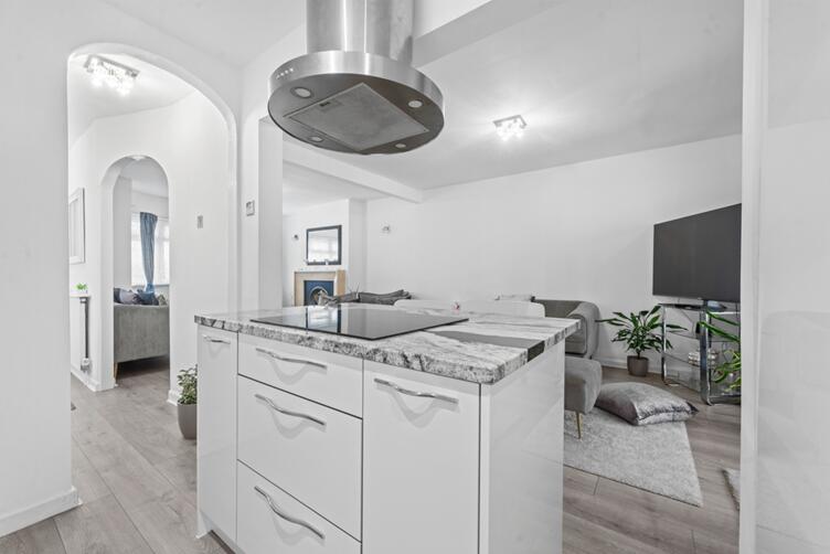 Kitchen 1