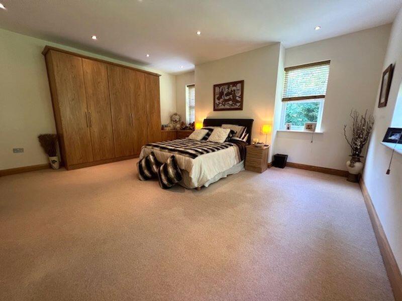 Hill Road, Penwortham, Preston