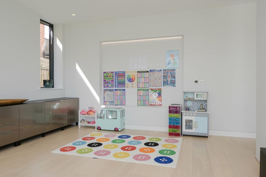 Playroom