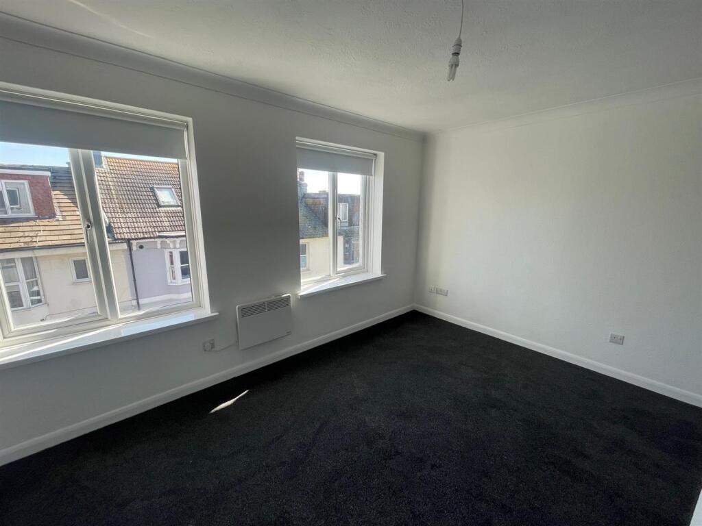 studio room