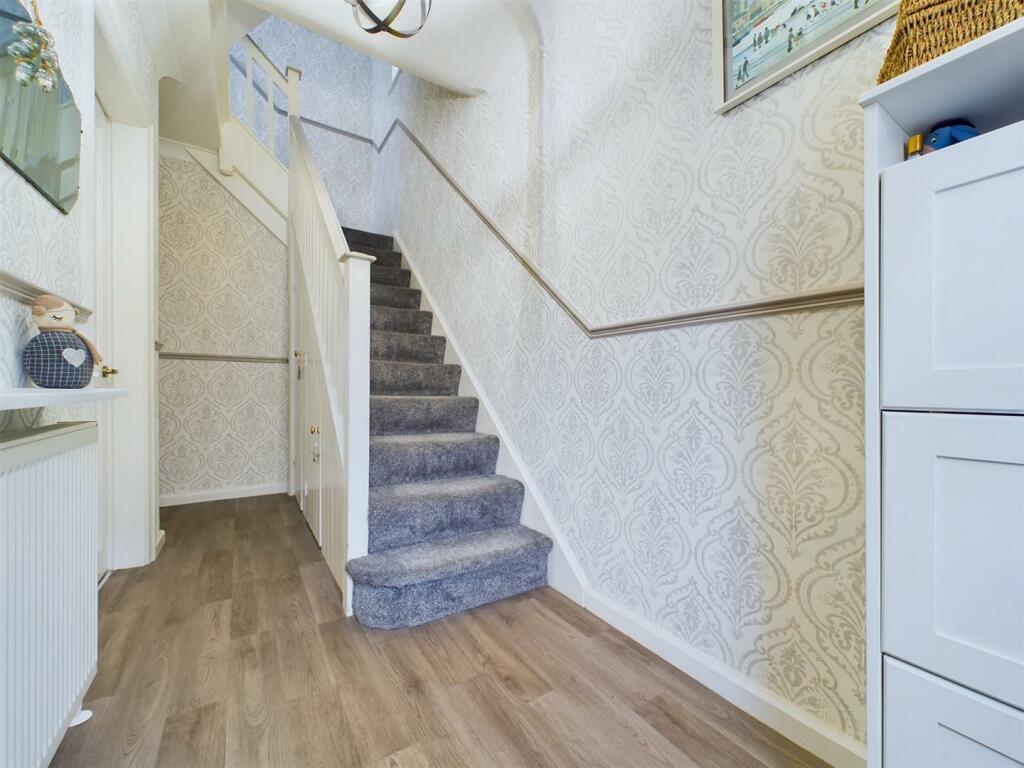 Entrance: