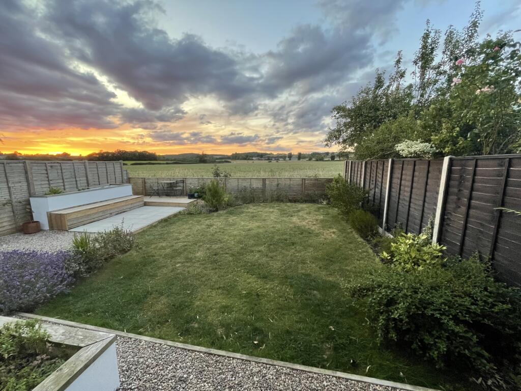 garden 1 o