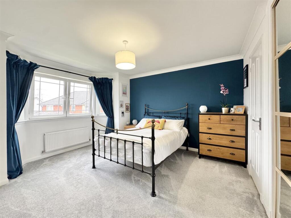 Bedrom 1
