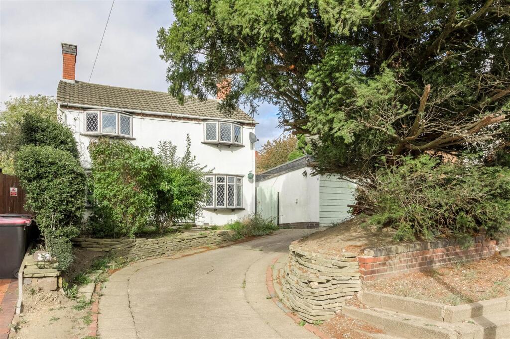 23 Coleshill Road, Hartshill