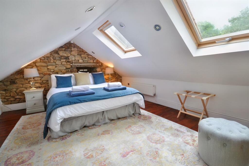 High Street, Solva, Haverfordwest