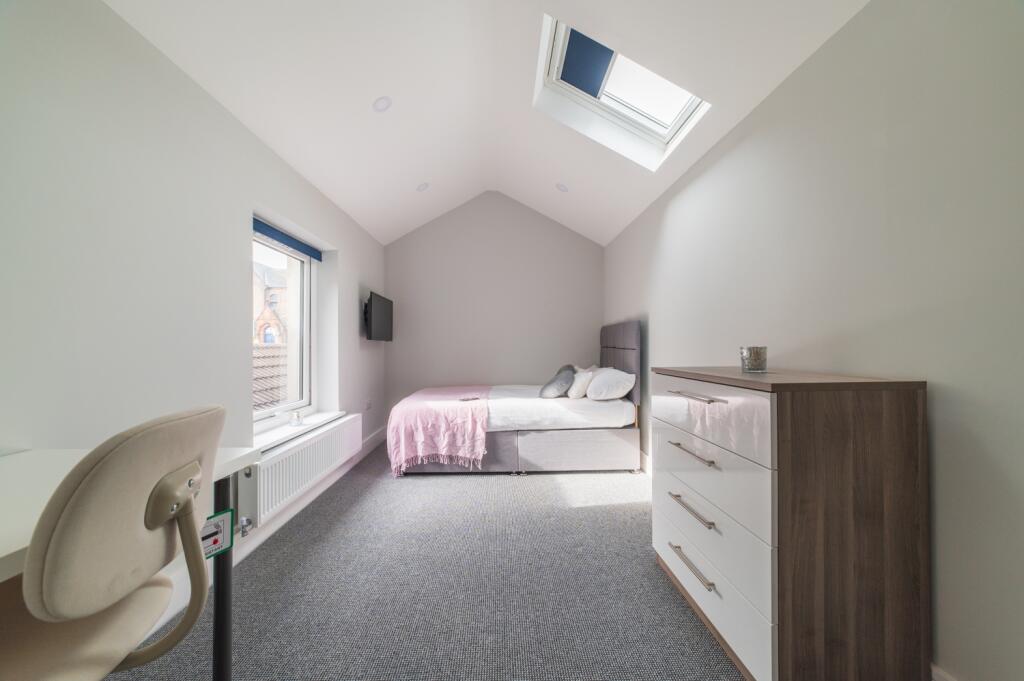 another student property from Award winning CPS HO