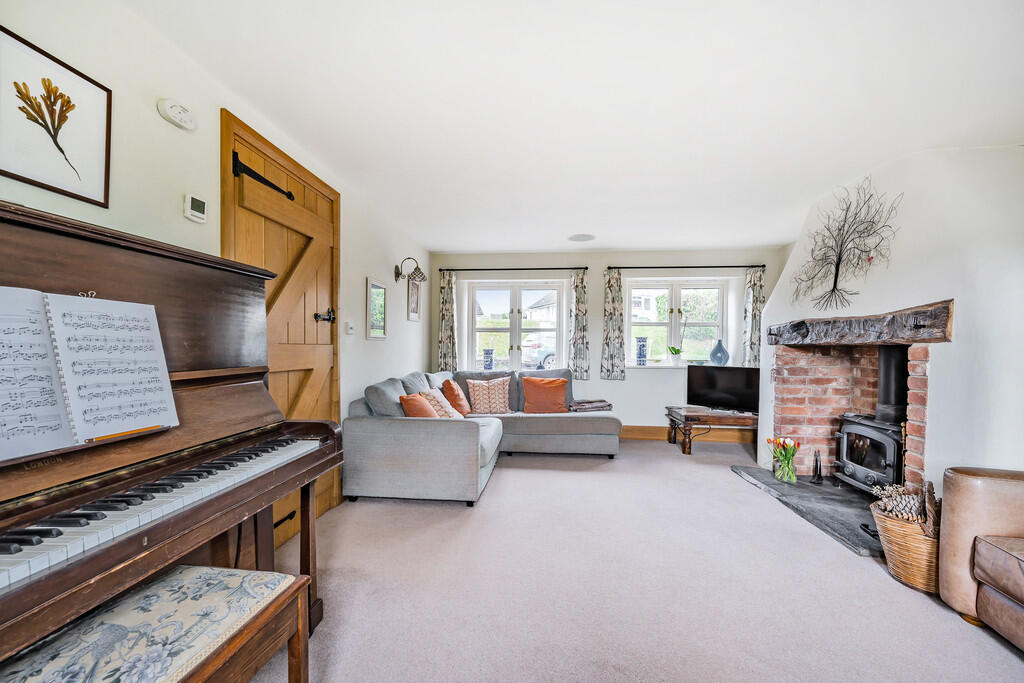 Oak Tree Cottage ...