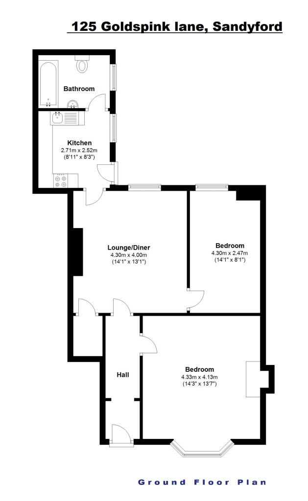 Plan - 125 Goldspink