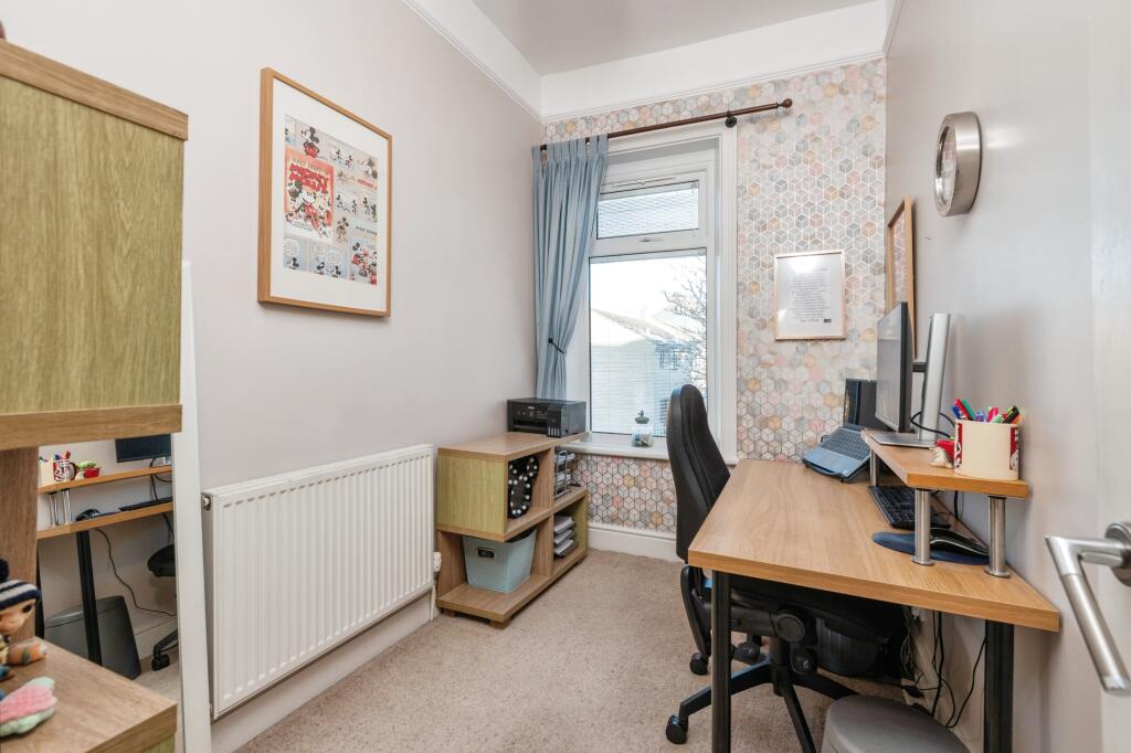 Bedroom Five