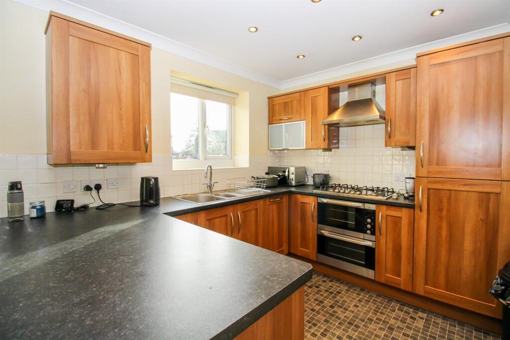 LIVING DINING KITCHEN