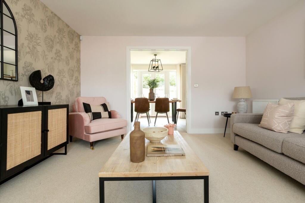 Show Home