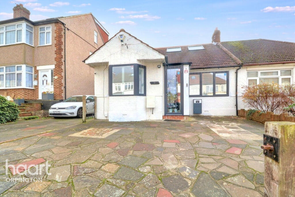 Millwood Road, Orpington