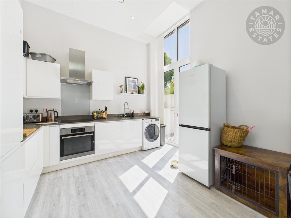 Lounge/Kitchen/Diner