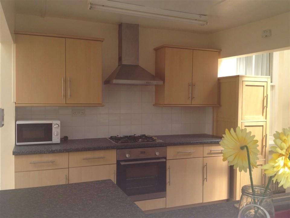 Sheffield Road (4) photo 1 Kitchen