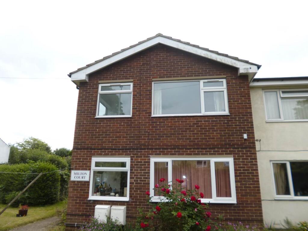 Milton Court, Milton, Cambridge